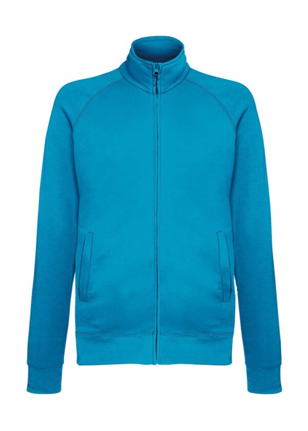 Lightweight Sweat Jacket - Afbeelding 13
