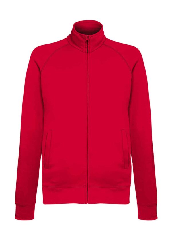 Lightweight Sweat Jacket - Afbeelding 15