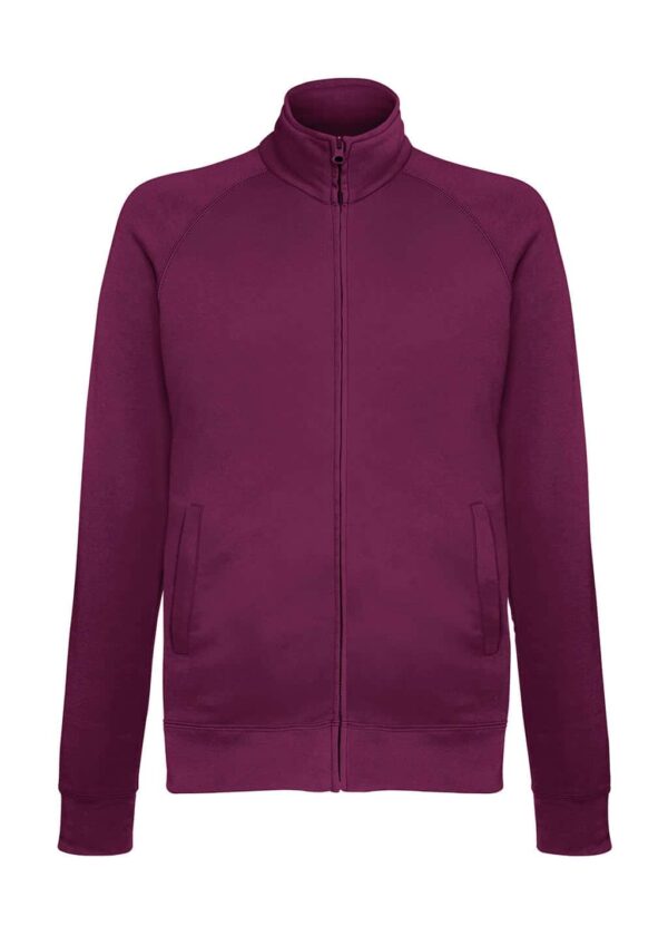 Lightweight Sweat Jacket - Afbeelding 19