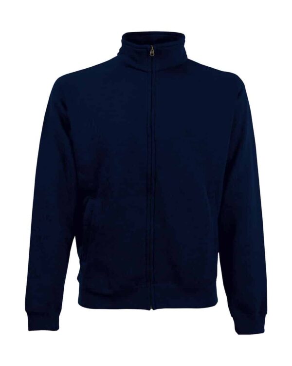 Premium Sweat Jacket - Afbeelding 9