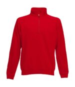 Classic Zip Neck Sweat - Afbeelding 11
