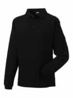 Heavy Duty Collar Sweatshirt