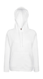 Ladies` Lightweight Hooded Sweat