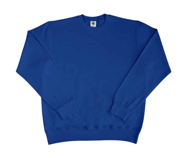 Men`s Crew Sweat - Afbeelding 5