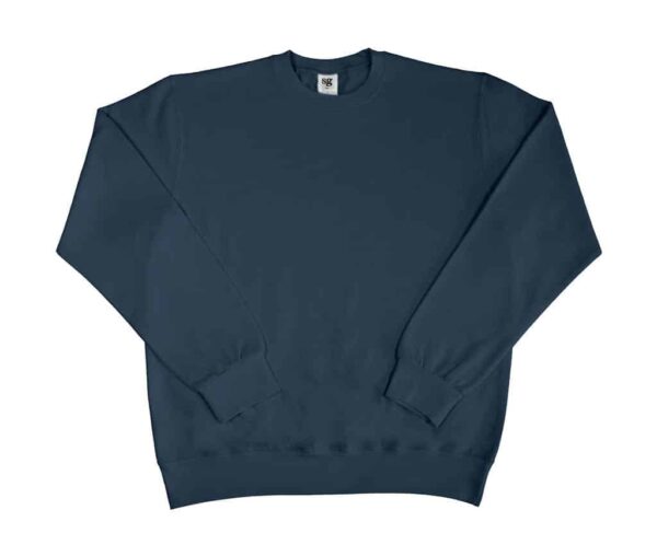 Men`s Crew Sweat - Afbeelding 6