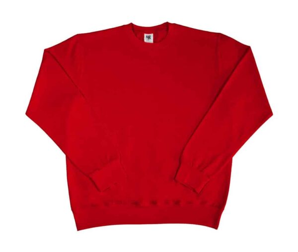 Men`s Crew Sweat - Afbeelding 8