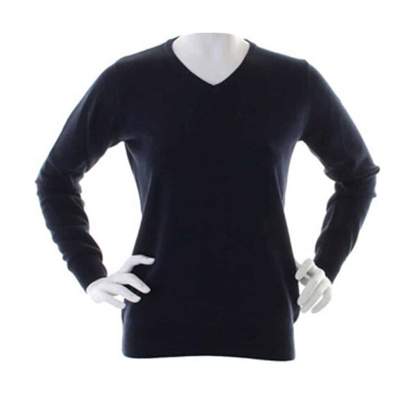 Women`s Classic Fit Arundel Sweater - Afbeelding 3