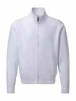 Men`s Authentic Sweat Jacket