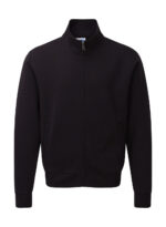 Men`s Authentic Sweat Jacket - Afbeelding 3