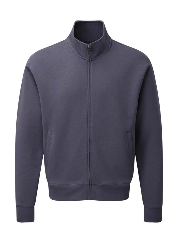 Men`s Authentic Sweat Jacket - Afbeelding 5