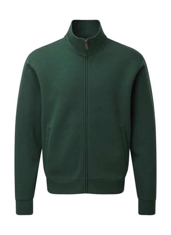 Men`s Authentic Sweat Jacket - Afbeelding 13