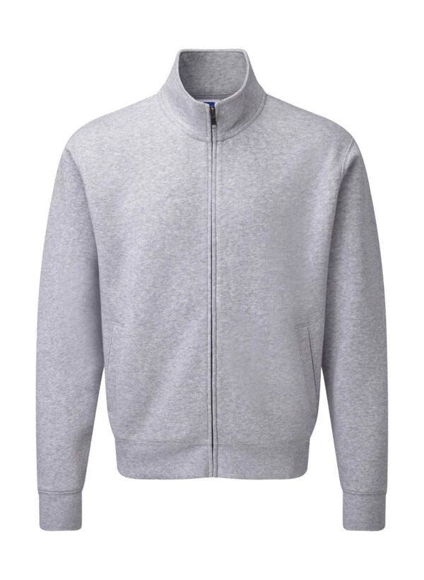 Men`s Authentic Sweat Jacket - Afbeelding 15