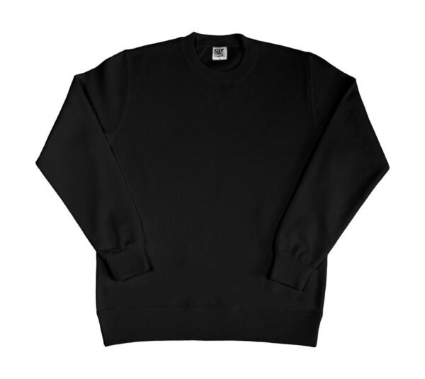 Ladies` Crew Sweat - Afbeelding 2