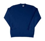 Ladies` Crew Sweat - Afbeelding 3
