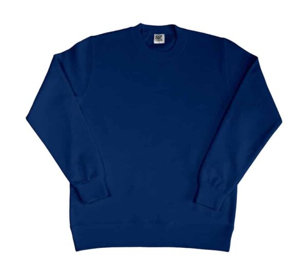 Ladies` Crew Sweat - Afbeelding 3