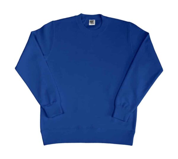 Ladies` Crew Sweat - Afbeelding 4