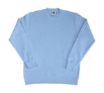 Ladies` Crew Sweat - Afbeelding 5