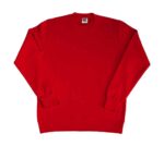 Ladies` Crew Sweat - Afbeelding 6