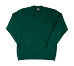 Ladies` Crew Sweat - Afbeelding 7