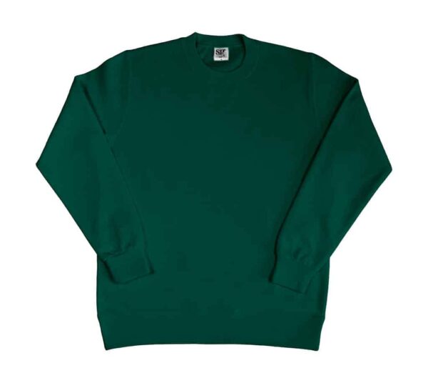 Ladies` Crew Sweat - Afbeelding 7