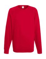 Lightweight Raglan Sweat - Afbeelding 15