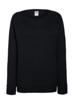 Ladies` Lightweight Raglan Sweat - Afbeelding 3