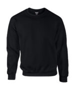 DryBlend Adult Crewneck Sweat - Afbeelding 3