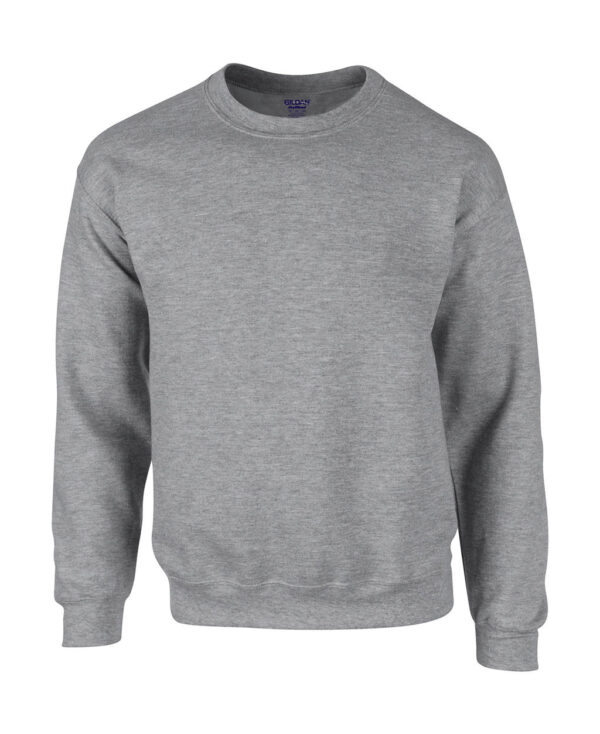 DryBlend Adult Crewneck Sweat - Afbeelding 5