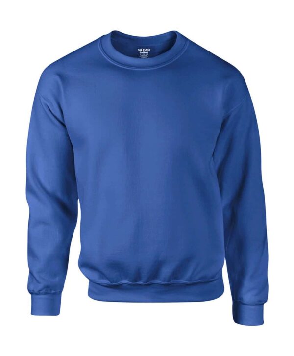 DryBlend Adult Crewneck Sweat - Afbeelding 9