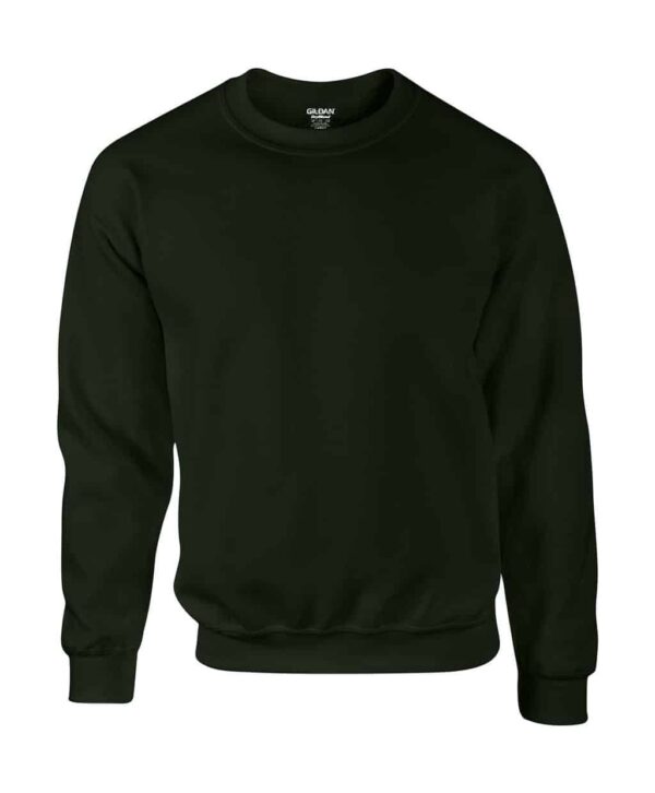 DryBlend Adult Crewneck Sweat - Afbeelding 11