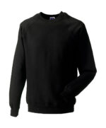 Classic Raglan Sweatshirt