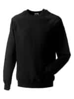 Classic Raglan Sweatshirt