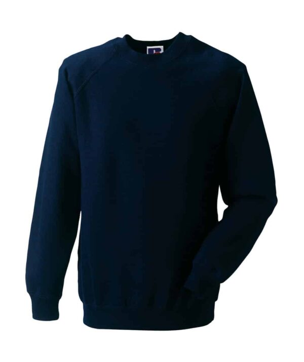 Classic Raglan Sweatshirt - Afbeelding 3