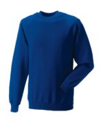 Classic Raglan Sweatshirt - Afbeelding 5
