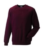 Classic Raglan Sweatshirt - Afbeelding 9