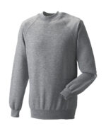 Classic Raglan Sweatshirt - Afbeelding 13