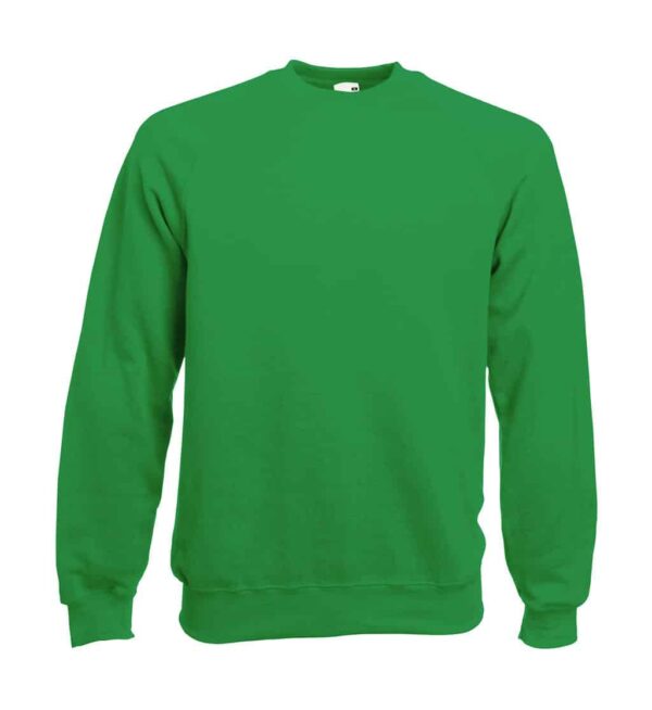 Classic Raglan Sweat - Afbeelding 22