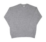 Men`s Raglan Sweat - Afbeelding 6