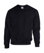 Heavy Blend Adult Crewneck Sweat - Afbeelding 3