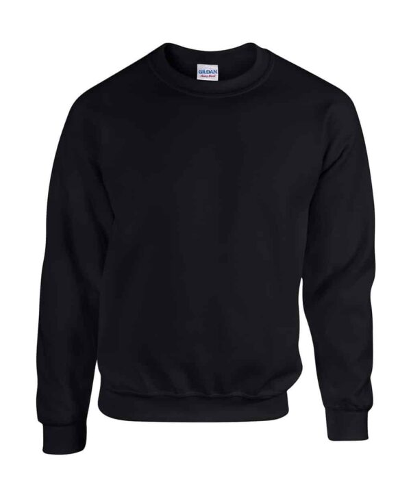 Heavy Blend Adult Crewneck Sweat - Afbeelding 3