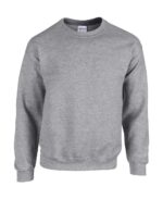 Heavy Blend Adult Crewneck Sweat - Afbeelding 5