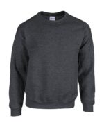 Heavy Blend Adult Crewneck Sweat - Afbeelding 7