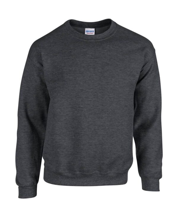 Heavy Blend Adult Crewneck Sweat - Afbeelding 7