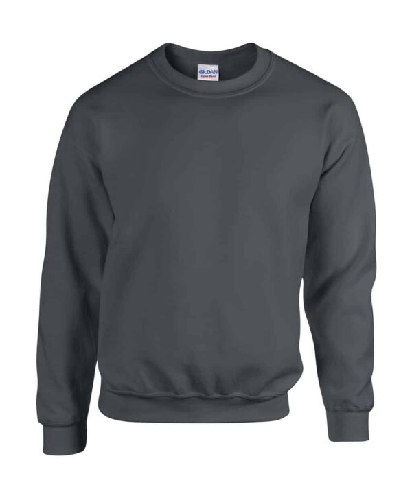 Heavy Blend Adult Crewneck Sweat - Afbeelding 9