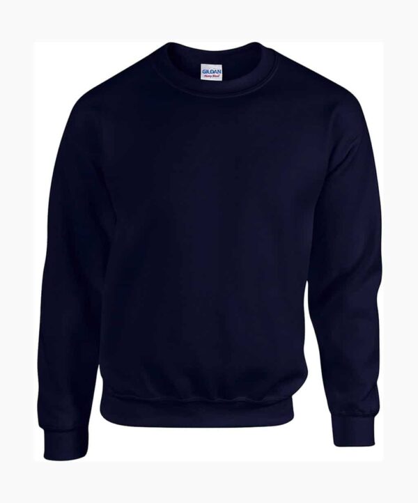 Heavy Blend Adult Crewneck Sweat - Afbeelding 11