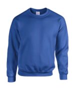 Heavy Blend Adult Crewneck Sweat - Afbeelding 13