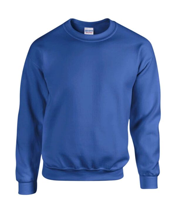 Heavy Blend Adult Crewneck Sweat - Afbeelding 13