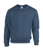 Heavy Blend Adult Crewneck Sweat - Afbeelding 15