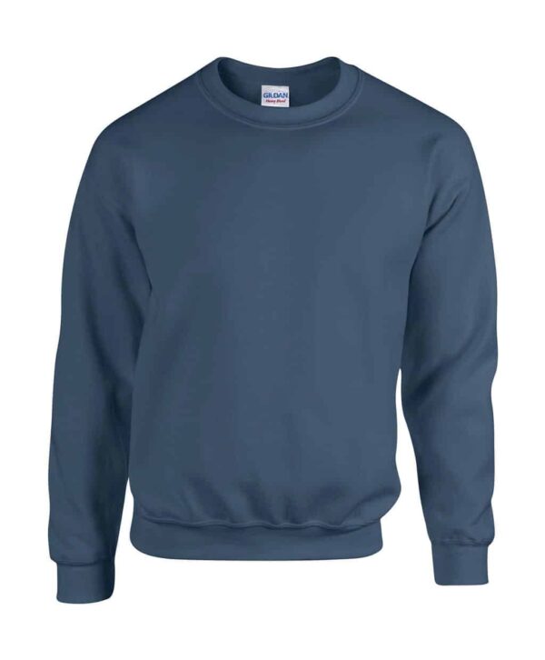Heavy Blend Adult Crewneck Sweat - Afbeelding 15
