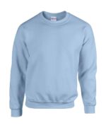 Heavy Blend Adult Crewneck Sweat - Afbeelding 17